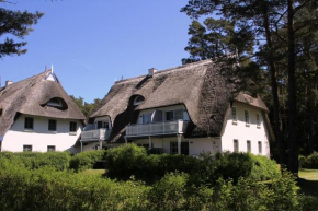 Achtern Diek 15a Whg 1 in Zingst